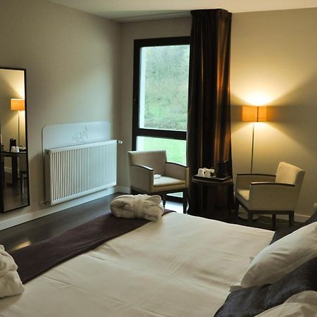 Balneario Elgorriaga Hotel Kültér fotó
