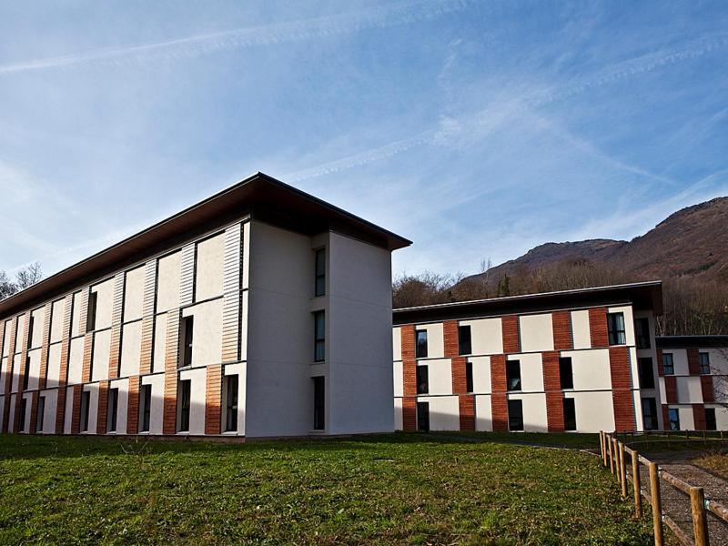 Balneario Elgorriaga Hotel Kültér fotó